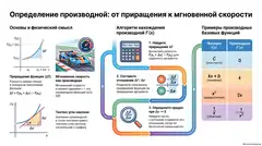 Пример материала: Инфографика