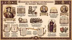 Пример материала: Инфографика