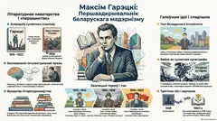 Пример материала: Инфографика