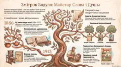 Пример материала: Инфографика