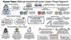 Пример материала: Инфографика
