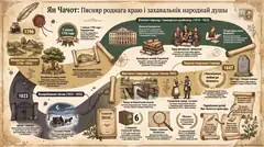 Пример материала: Инфографика