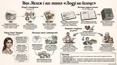 Пример материала: Инфографика