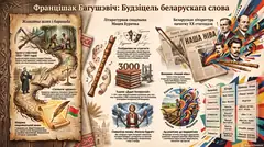 Пример материала: Инфографика