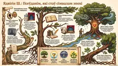 Пример материала: Инфографика