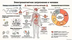 Пример материала: Инфографика