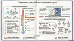 Пример материала: Инфографика