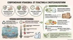 Пример материала: Инфографика