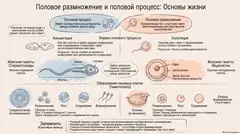 Пример материала: Инфографика