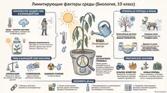 Пример материала: Инфографика