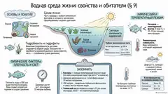 Пример материала: Инфографика