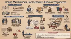 Пример материала: Инфографика